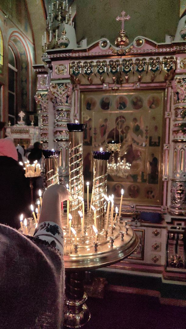 рождество христово, храм, Крещение, праздник, служба,