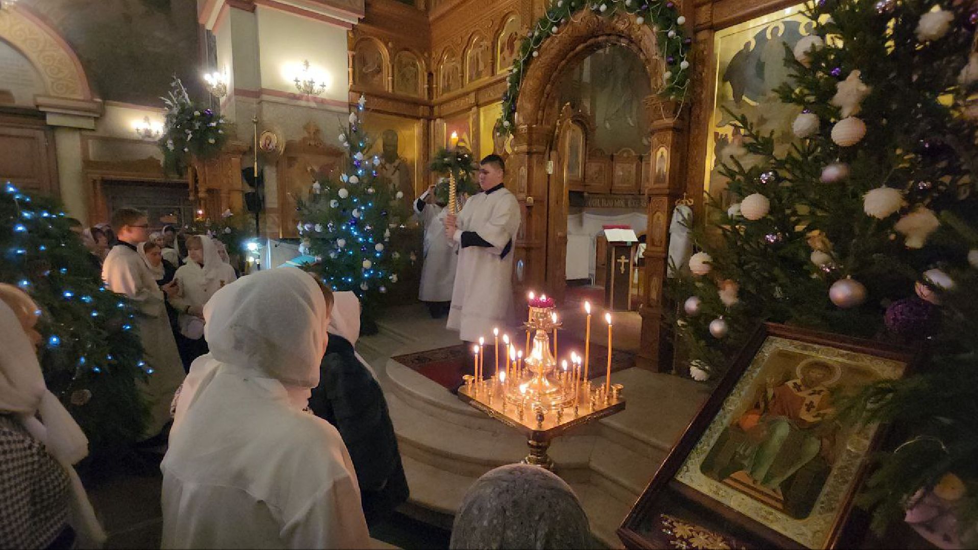 люберцы, преображенский собор, всенощная, верующие, вертикалки,