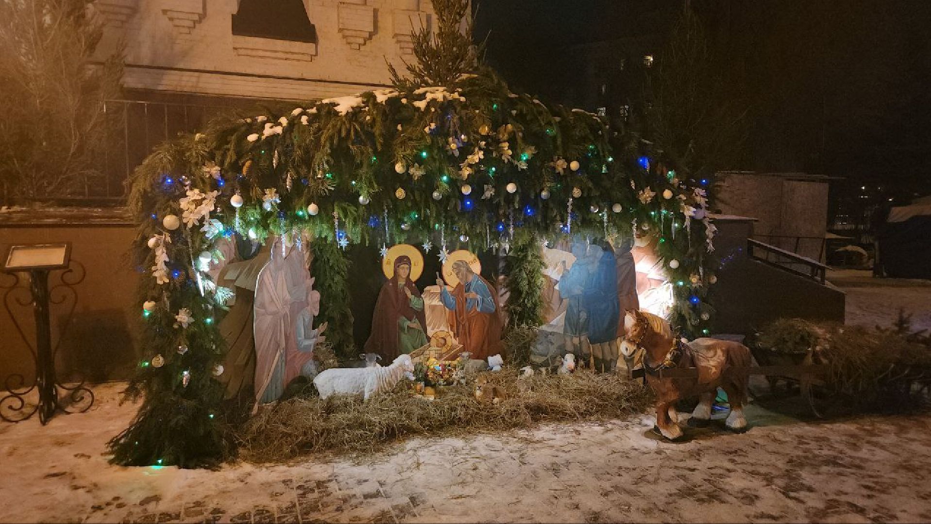 люберцы, преображенский собор, всенощная, верующие, вертикалки,