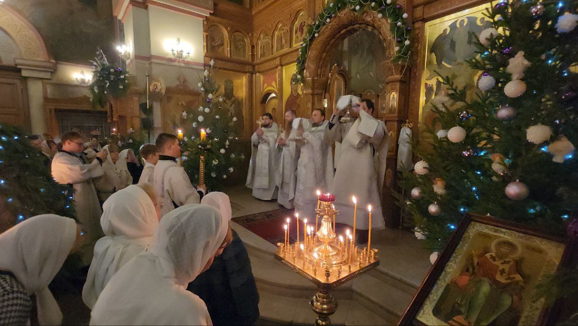 люберцы, преображенский собор, всенощная, верующие, вертикалки,