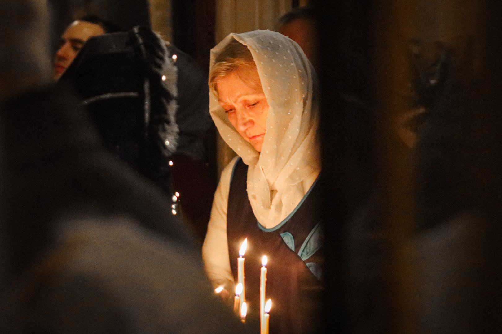 Клин, общество, рождество христово, рождественская литургия, вера, вертикалки,