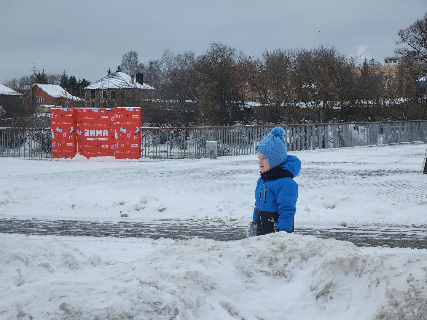 вертикалки, рождество, парки подмосковья, орехово-зуево,