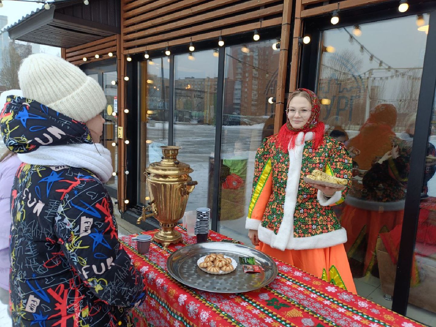 вертикалки, рождество, парки подмосковья, орехово-зуево,