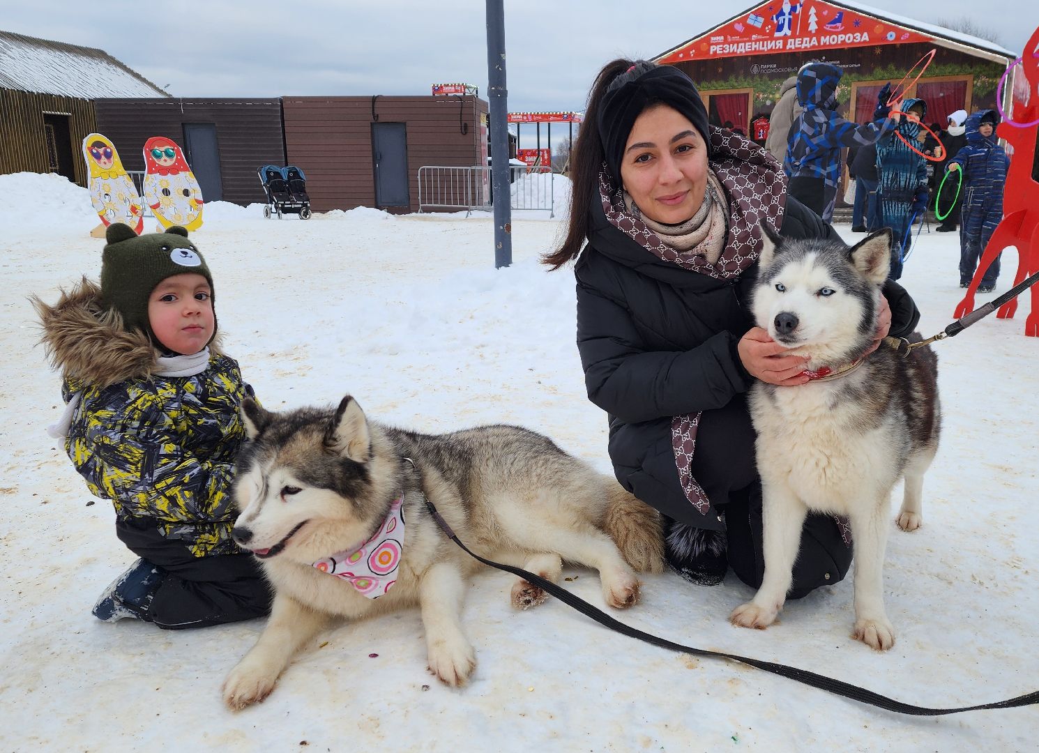 солнечногорск, вертикалки, зима в подмосковье, парки зимой, новый год в парке,