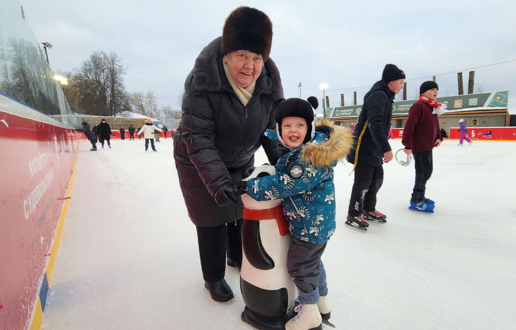 солнечногорск, вертикалки, зима в подмосковье, парки зимой, новый год в парке,