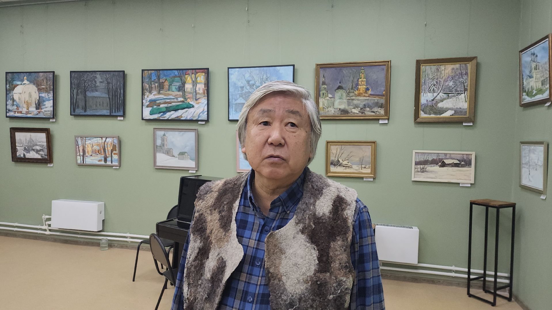 вертикалки, пушкино, художественная выставка, рождество, картины маслом, декоративно-прикладное искусство, творчество, дом художника,