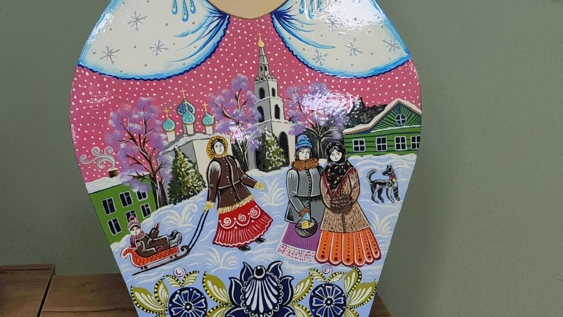 вертикалки, пушкино, художественная выставка, рождество, картины маслом, декоративно-прикладное искусство, творчество, дом художника,