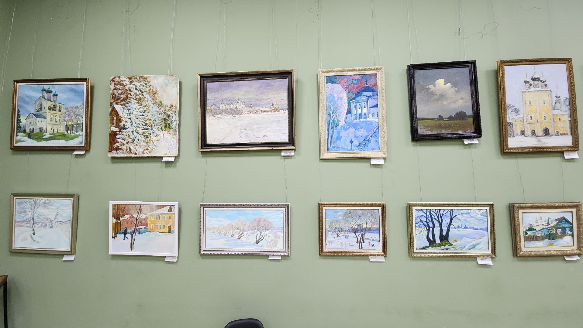 вертикалки, пушкино, художественная выставка, рождество, картины маслом, декоративно-прикладное искусство, творчество, дом художника,