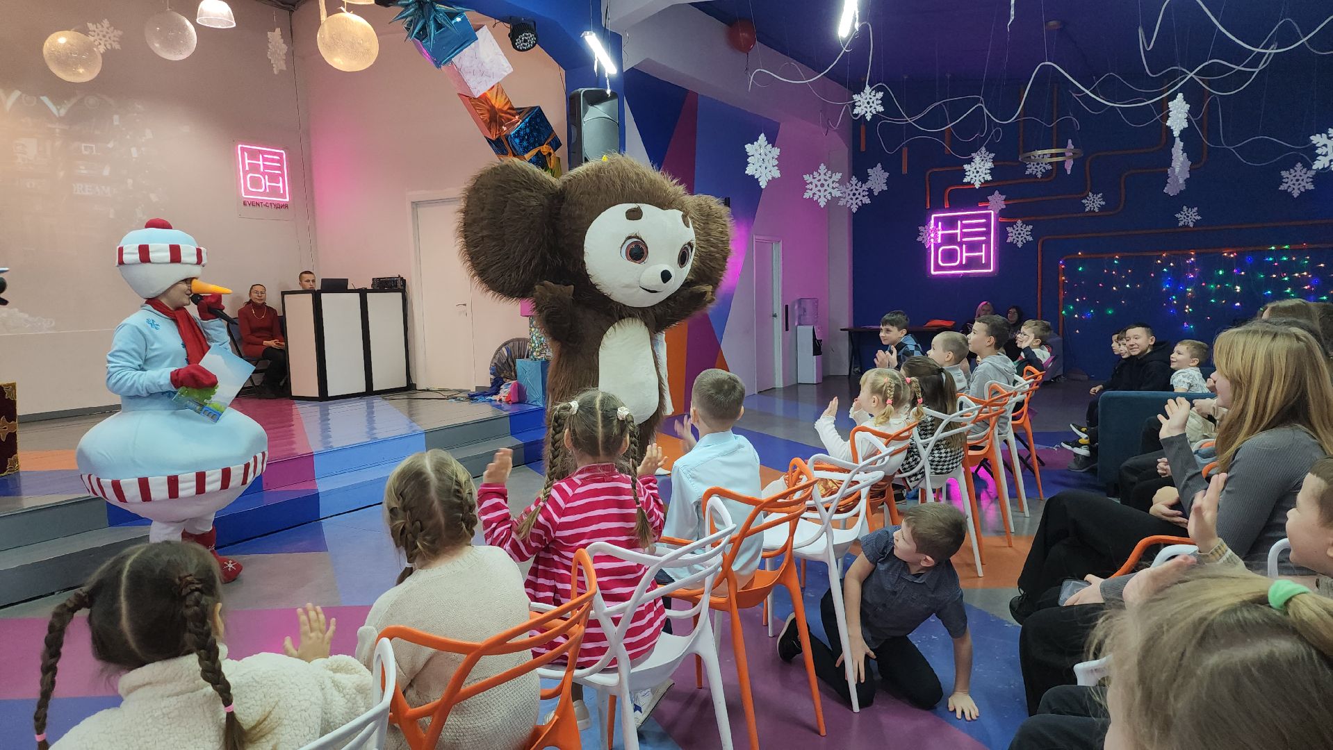 Коломна, рождество христово, союз пенсионеров подмосковья,волонтеры,рождественская елка,