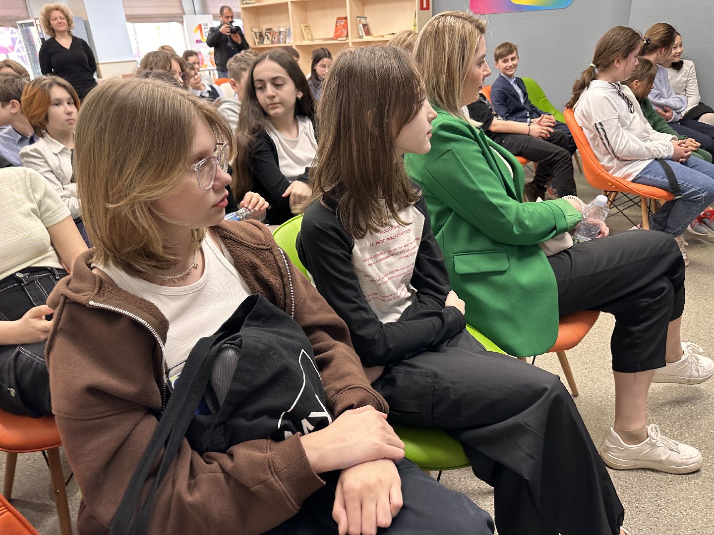 Одинцово, Кинфестиваль, День Победы, Алфёрова, ВОВ