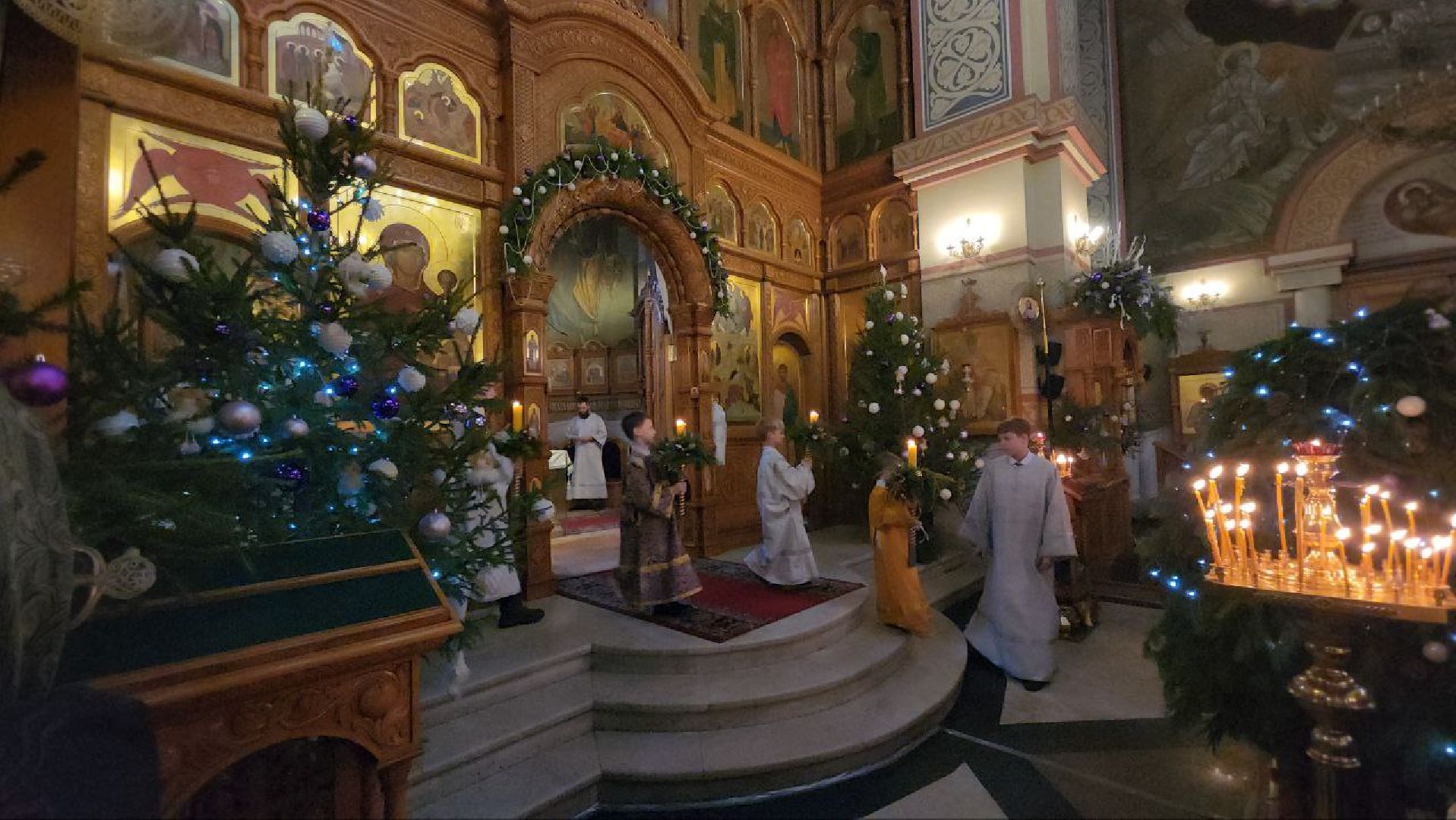 люберцы, преображенский собор, детская литургия, воскресная школа в Люберцах, вертикалки,