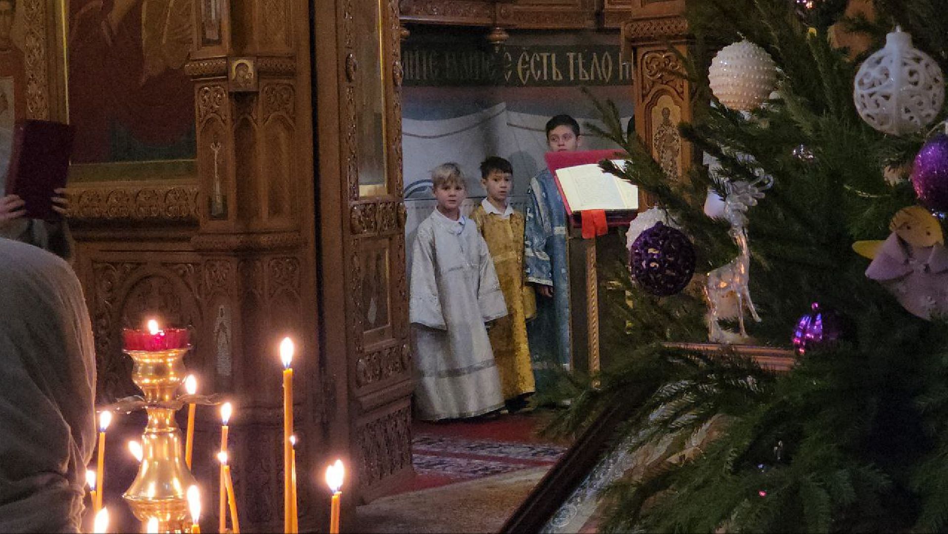 люберцы, преображенский собор, детская литургия, воскресная школа в Люберцах, вертикалки,