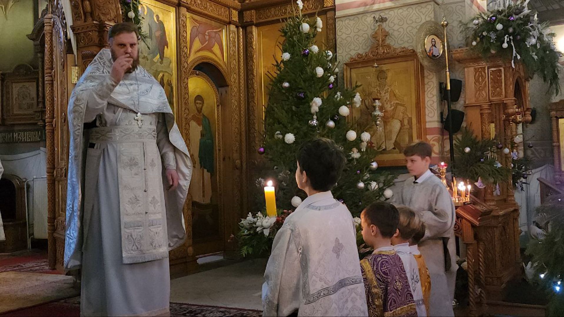 люберцы, преображенский собор, детская литургия, воскресная школа в Люберцах, вертикалки,