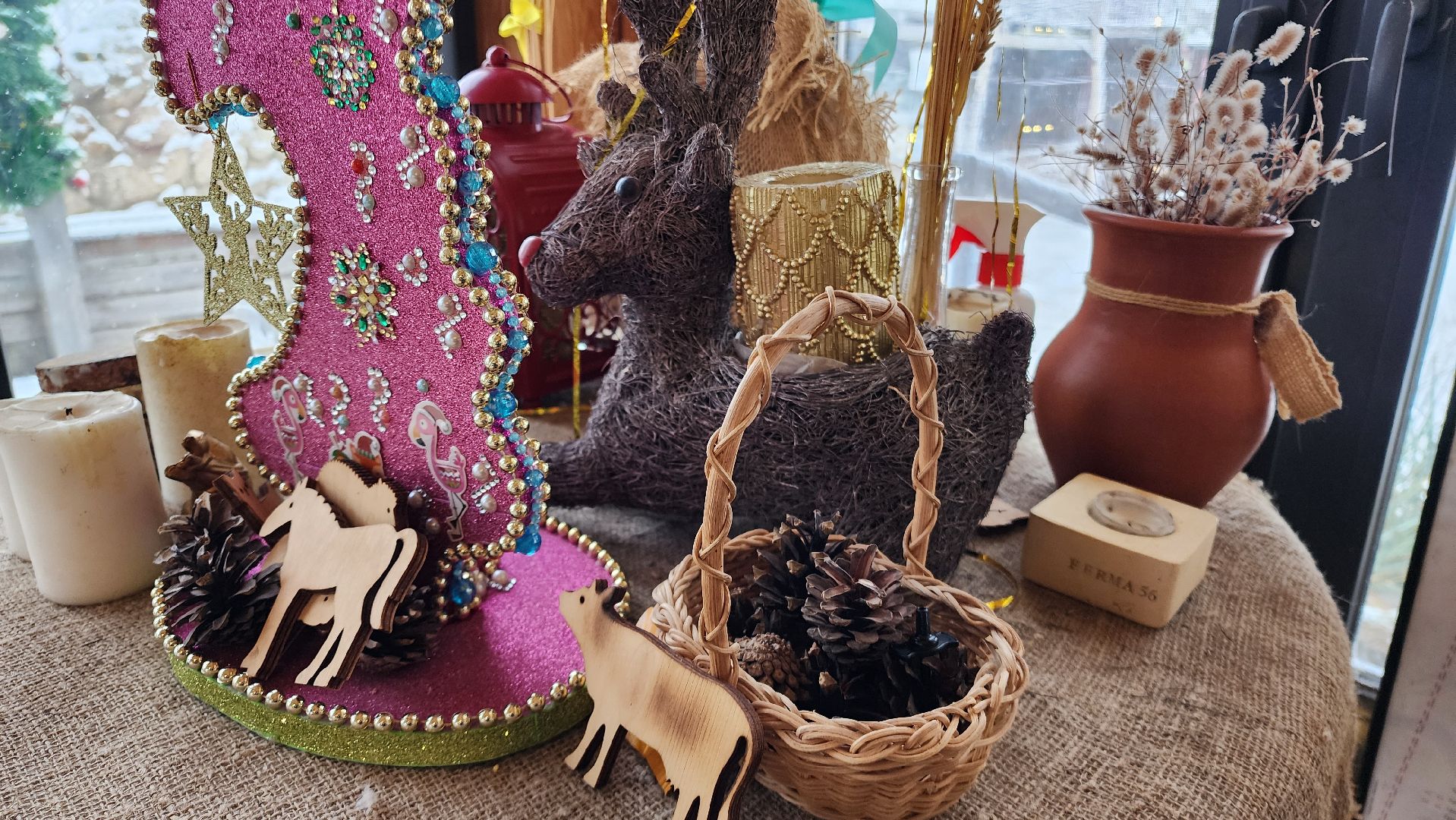 Раменское, Туризм, гастротуризм, Ферма 56, Животные на ферме,Вертикалка,