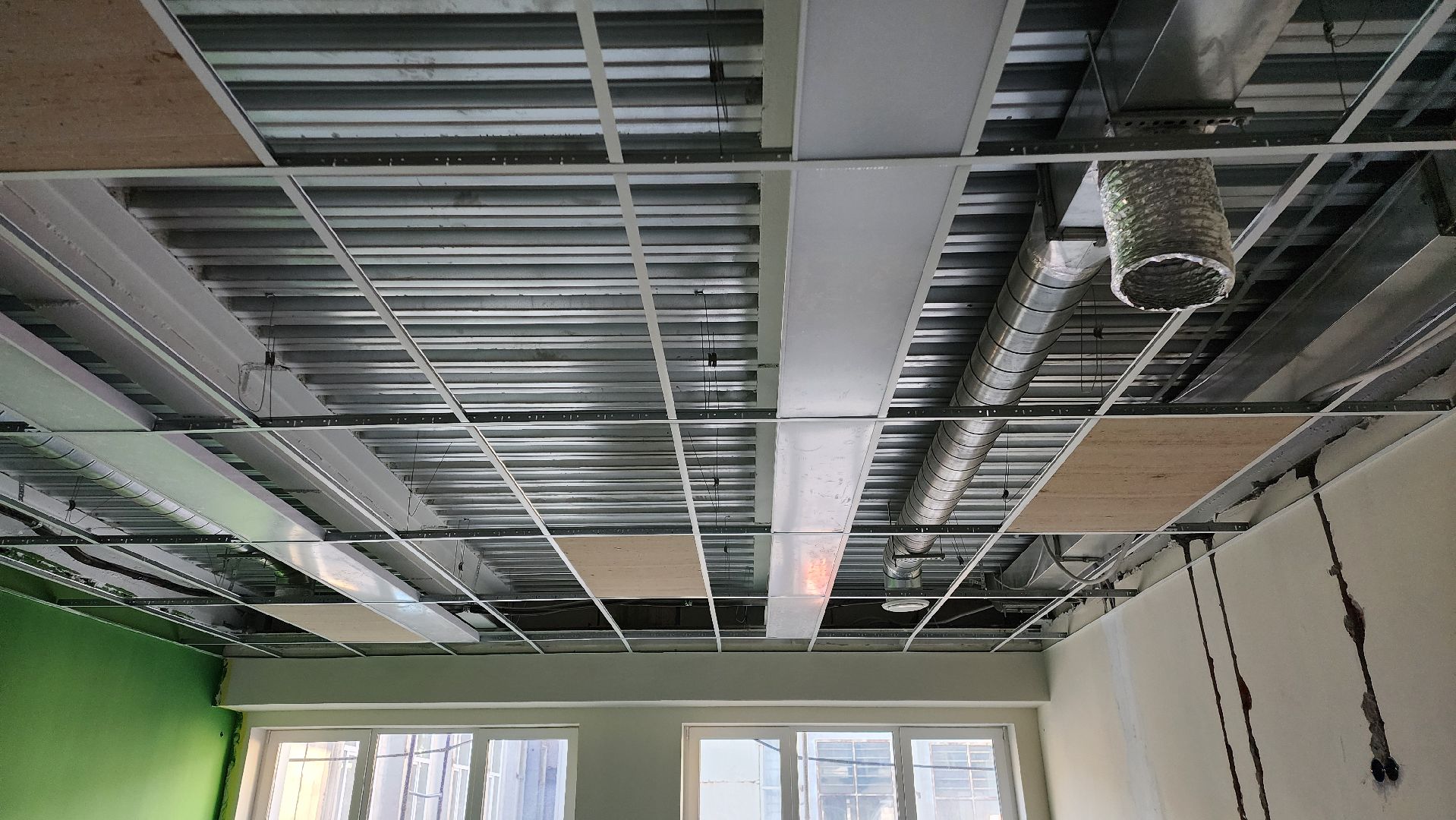 Бронницы, капремонт в дк мир, автомобильно-дорожный колледж, Капремонт колледжа, вертикалки,