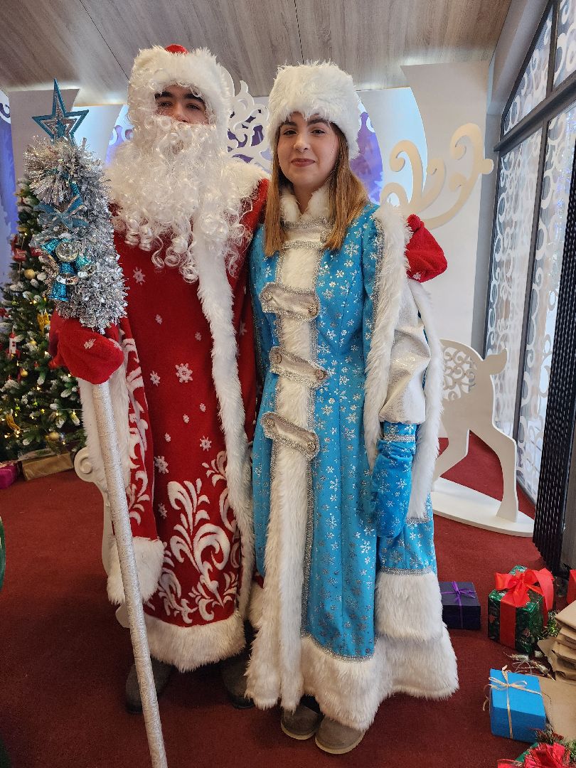 фрязино, мастер-класс для детей, рождество, молодежный центр, лесопарк, вертикалки,