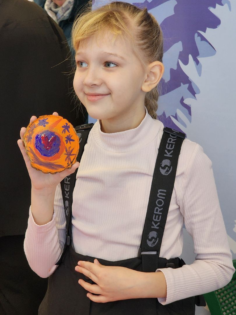 фрязино, мастер-класс для детей, рождество, молодежный центр, лесопарк, вертикалки,