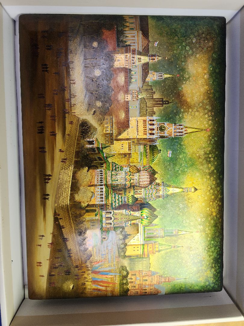 вертикали, федоскинская роспись, мытищи,