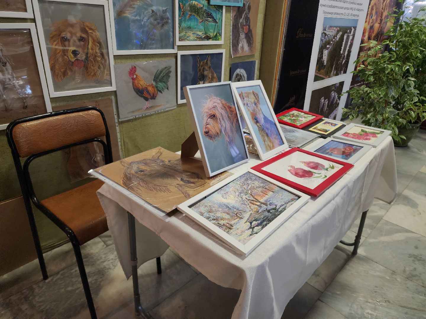 Черноголовка, Ярмарка мастеров, новогодняя ярмарка,