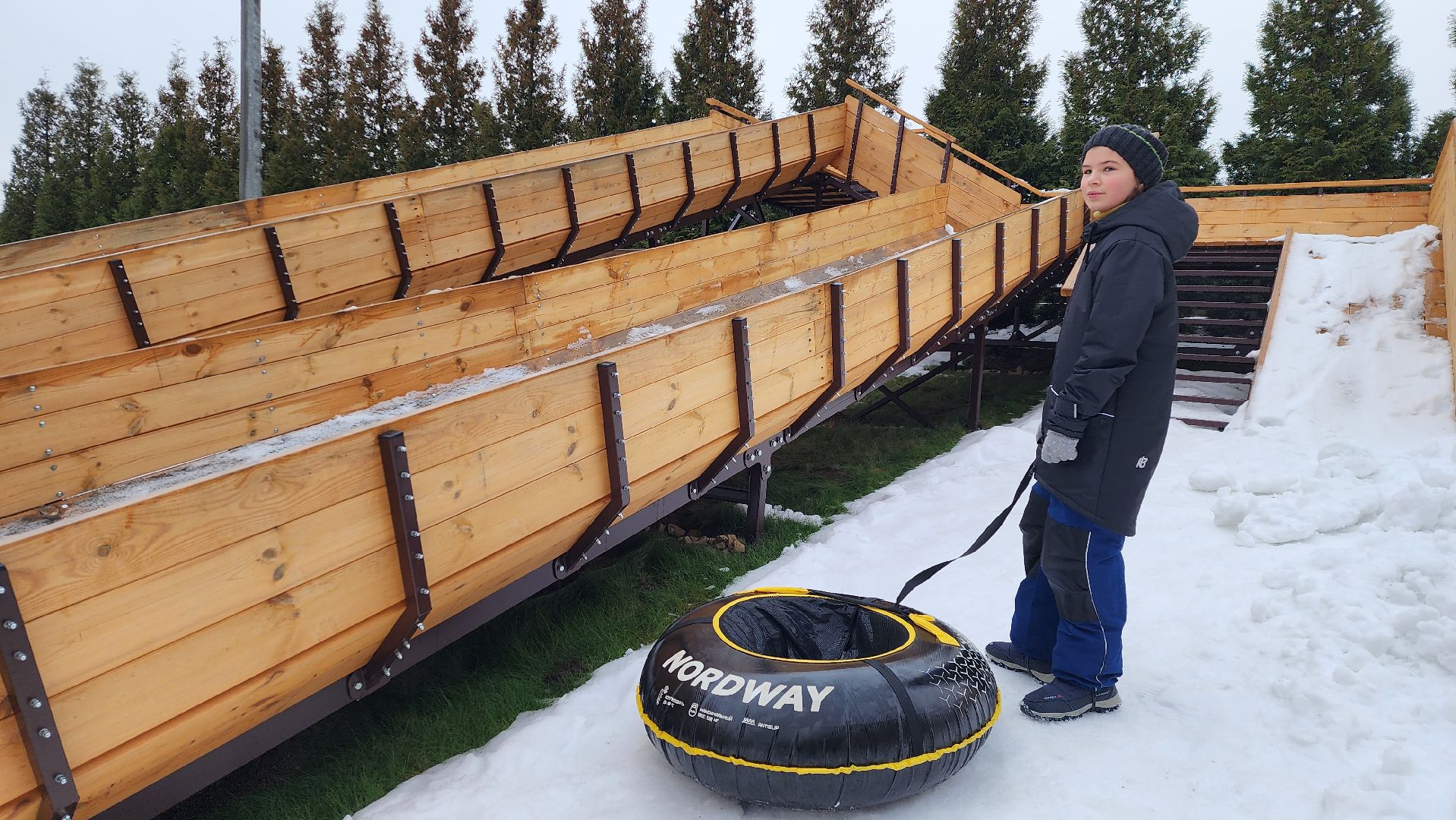 истра, туризм, конный клуб, тюбинговая горка, вертикалки,