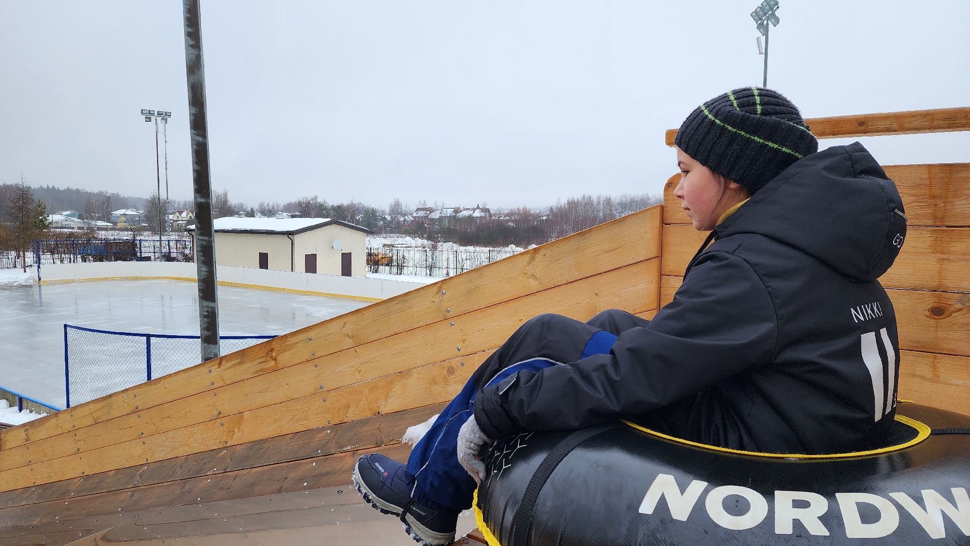 истра, туризм, конный клуб, тюбинговая горка, вертикалки,