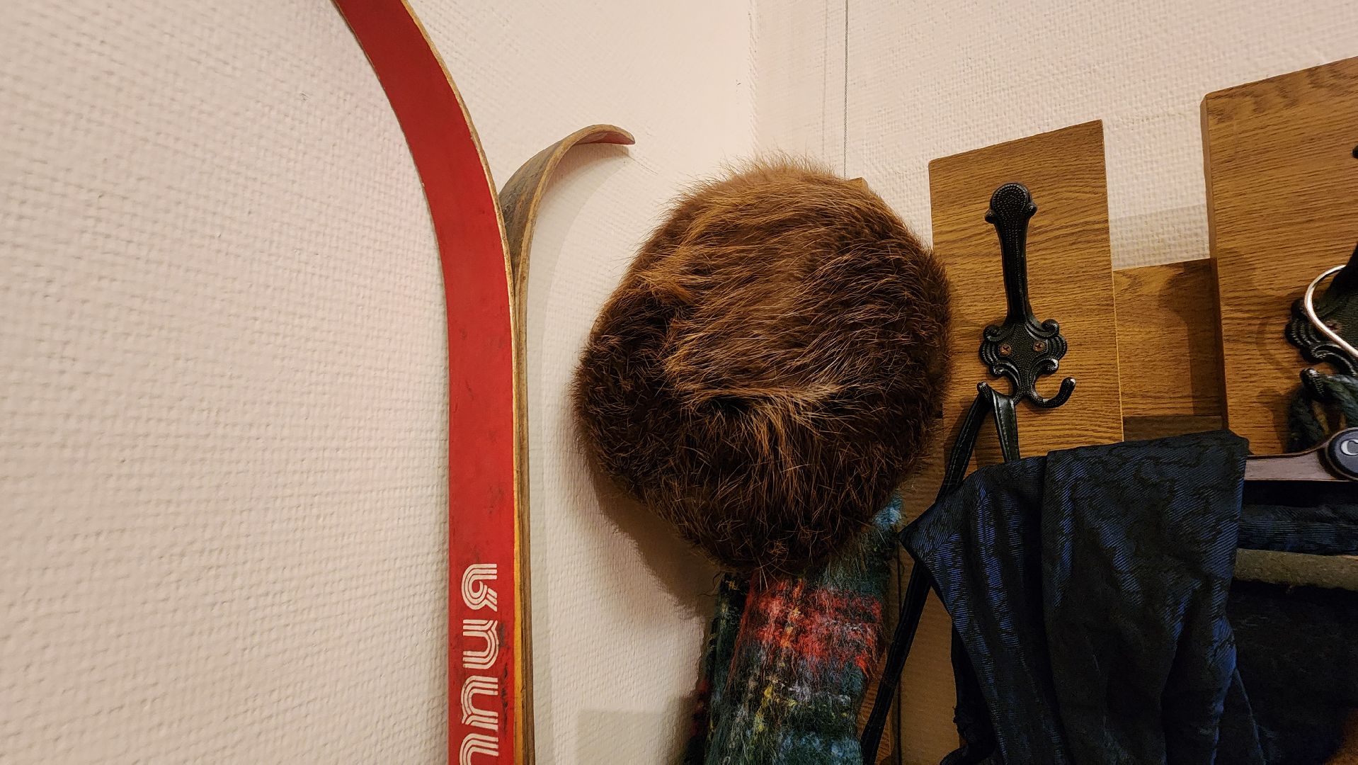 кашира, краеведческий музей, иммерсивная выставка, СССР,