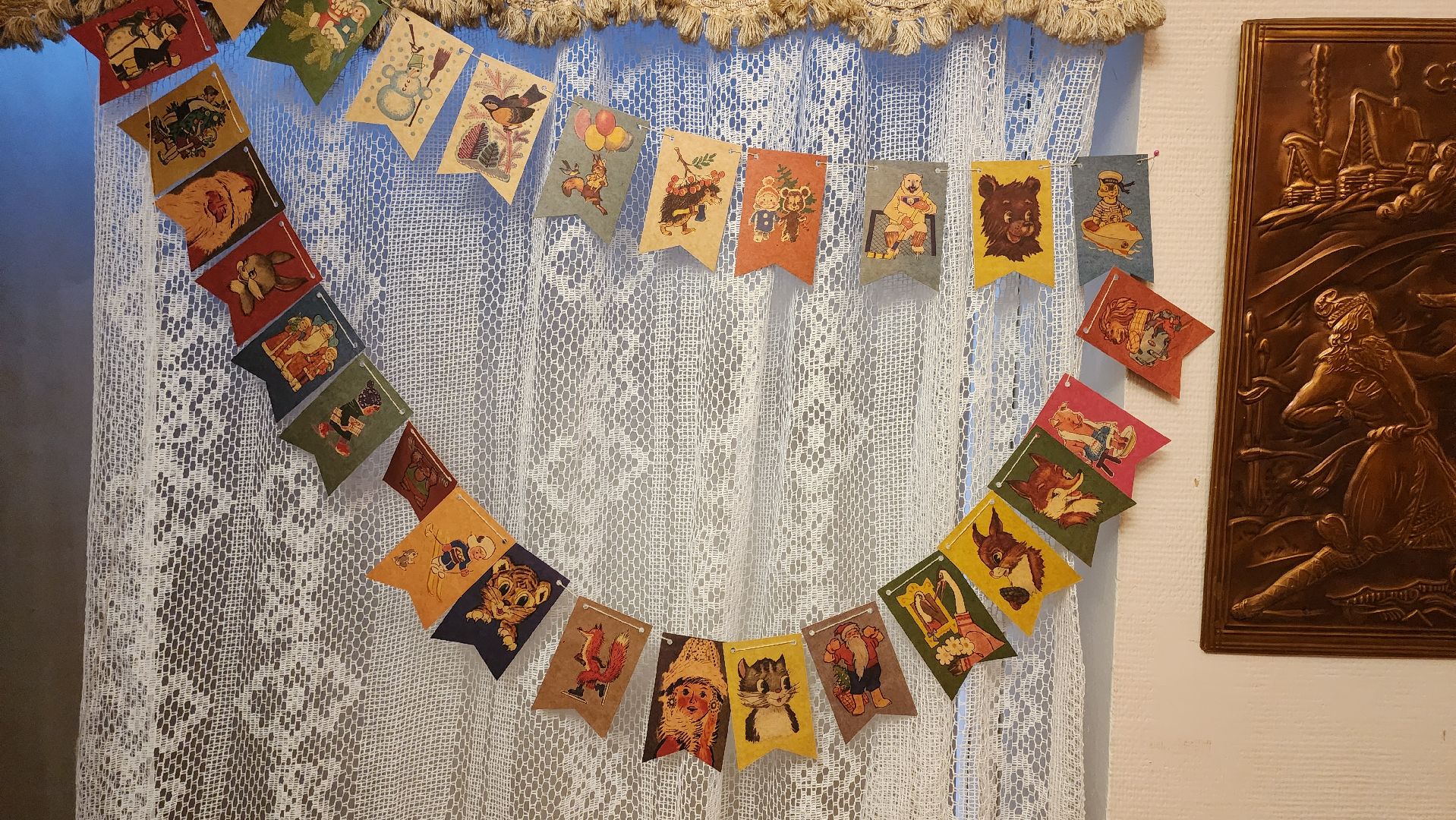 кашира, краеведческий музей, иммерсивная выставка, СССР,