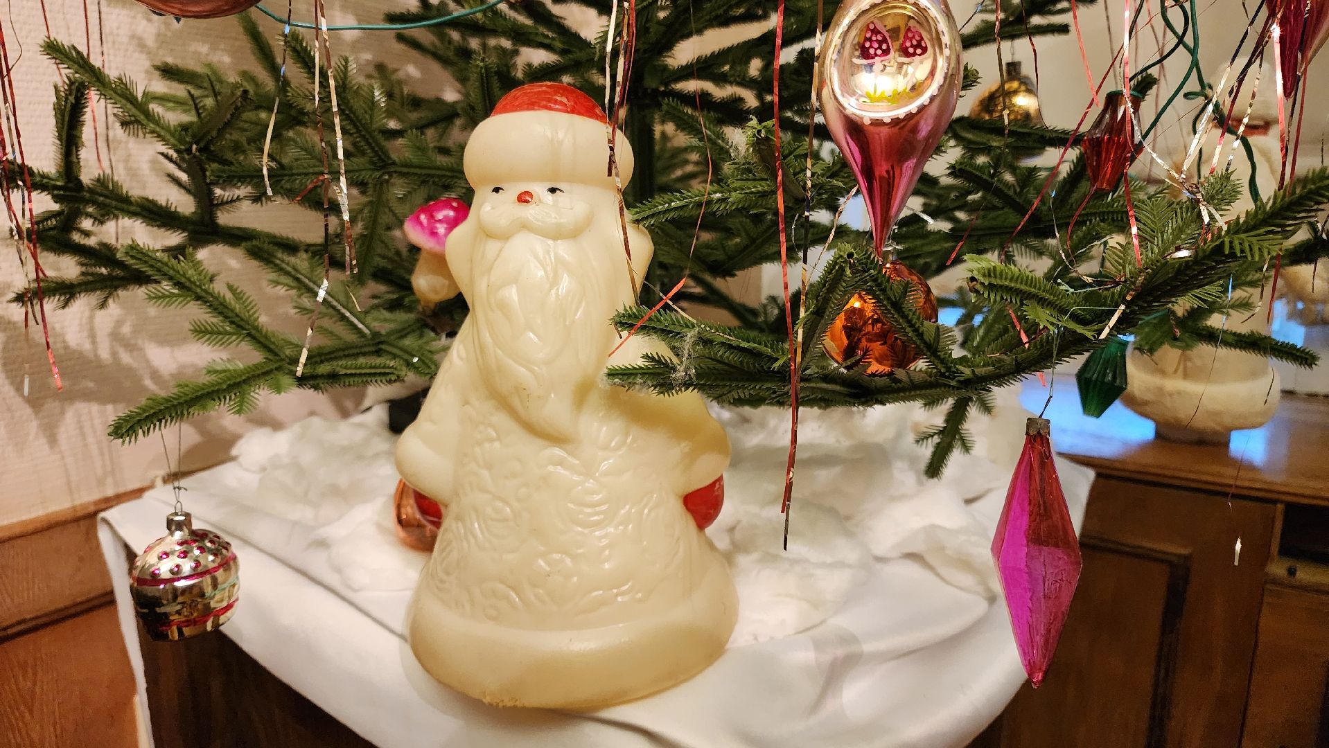 кашира, краеведческий музей, иммерсивная выставка, СССР,