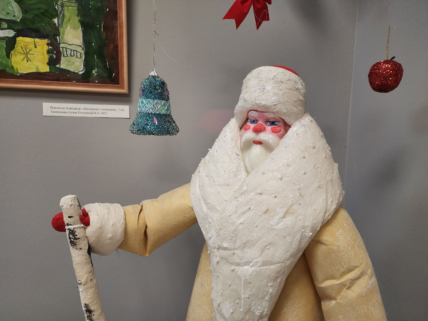 Музей Дубны, Дубна, Выставка, мастер-класс, Праздники,