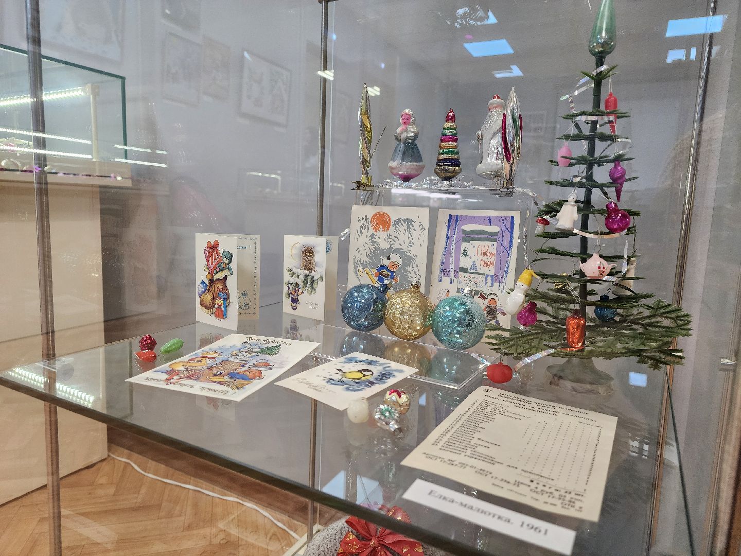 Музей Дубны, Дубна, Выставка, мастер-класс, Праздники,