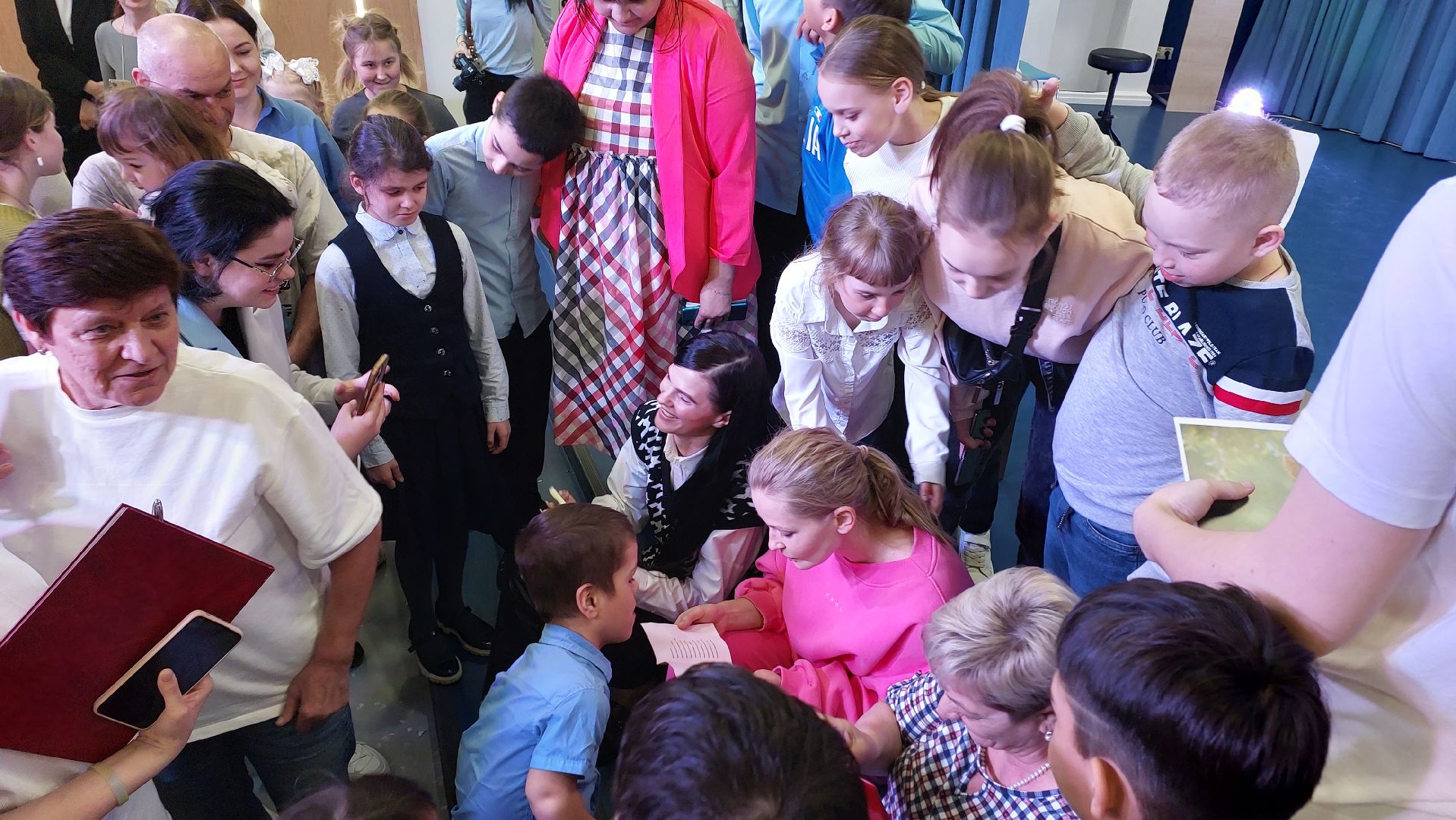 серпухов, кино, вызов, юлия пересильд, космос, кинотеатр, зрители, билеты, космическая еда