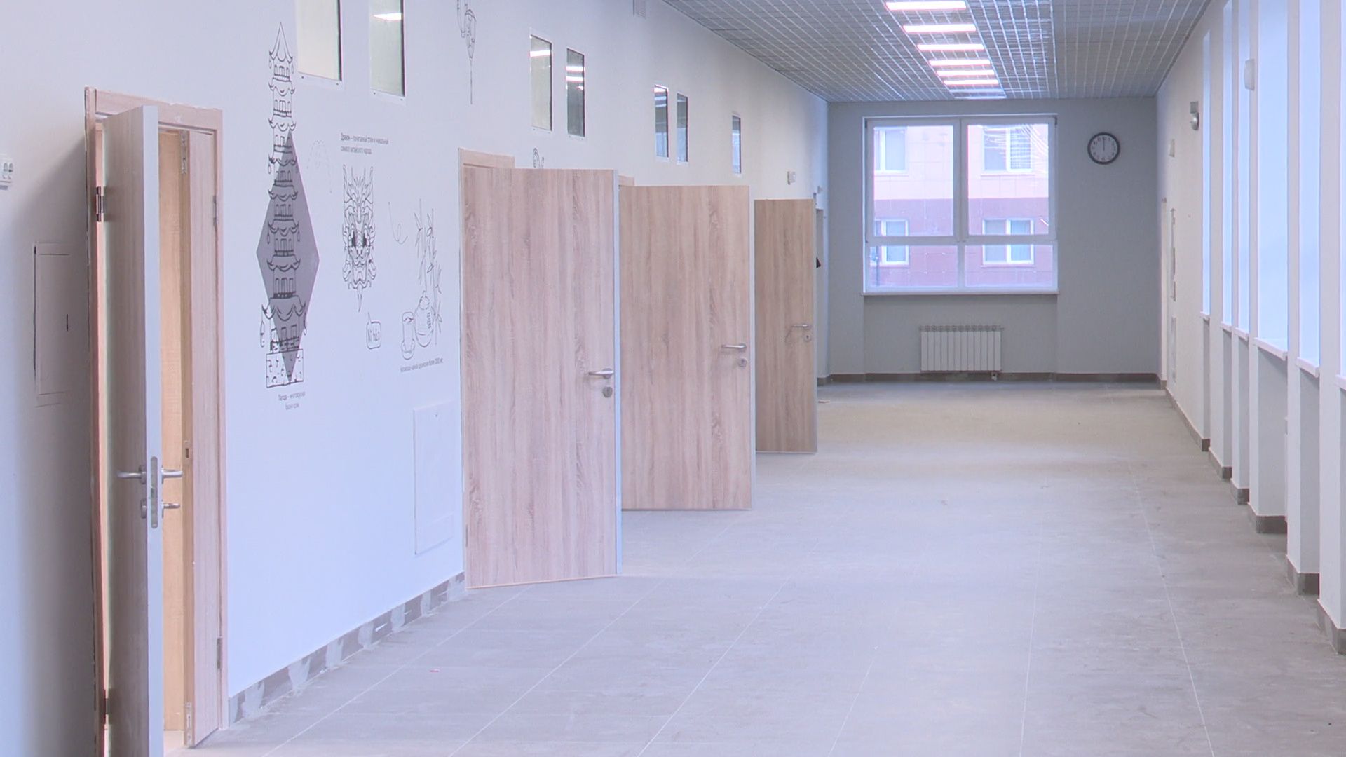 реутов, вертикалки, строительство, образование, школа, Сбербанк, технологии, видеонаблюдение, безопасность,