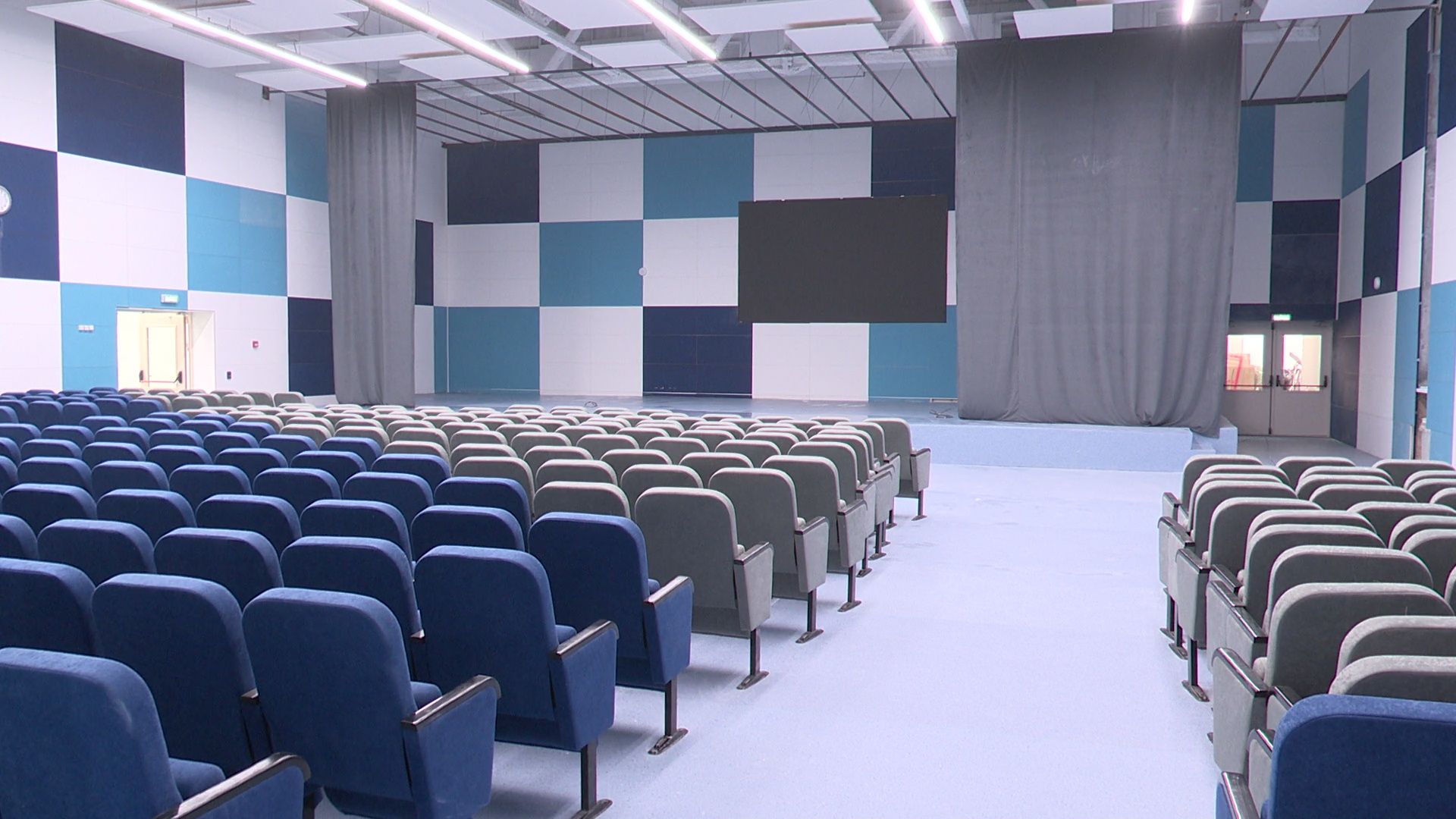 реутов, вертикалки, строительство, образование, школа, Сбербанк, технологии, видеонаблюдение, безопасность,