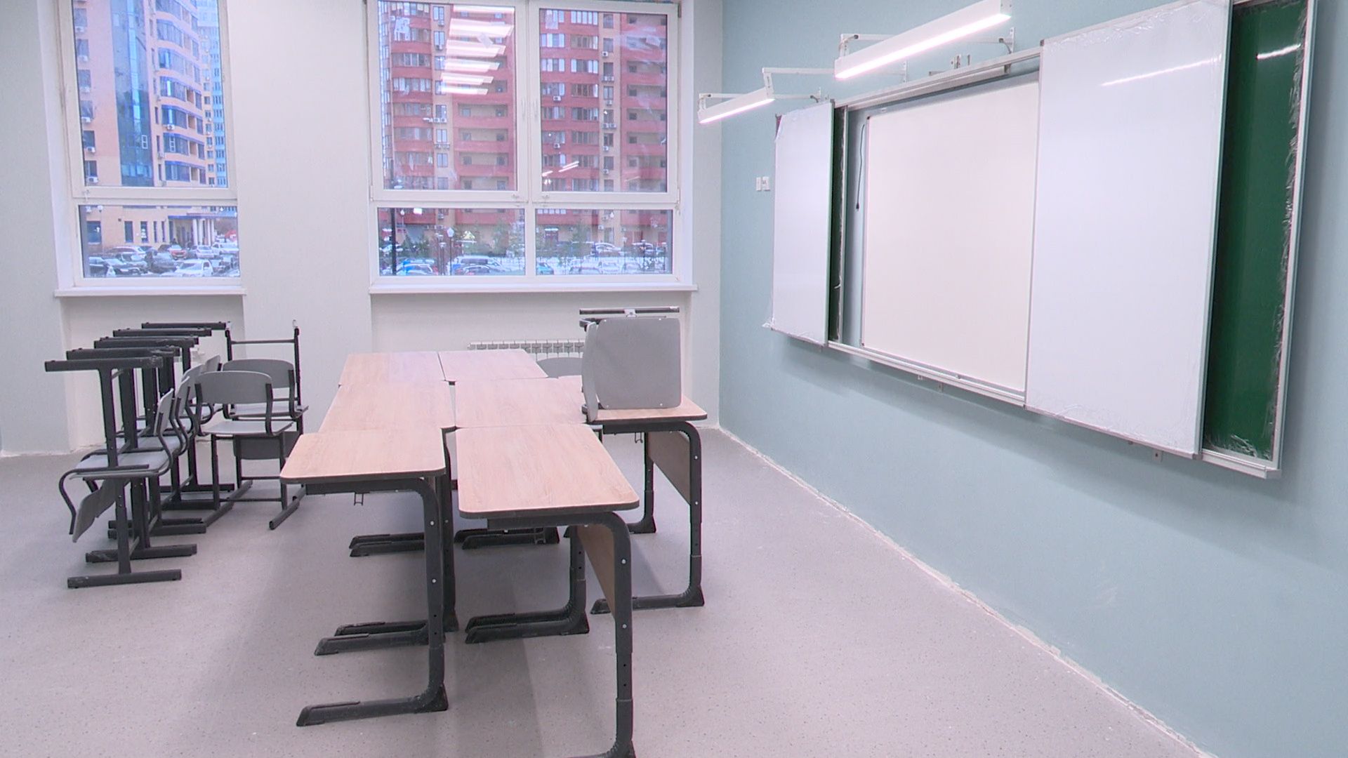 реутов, вертикалки, строительство, образование, школа, Сбербанк, технологии, видеонаблюдение, безопасность,