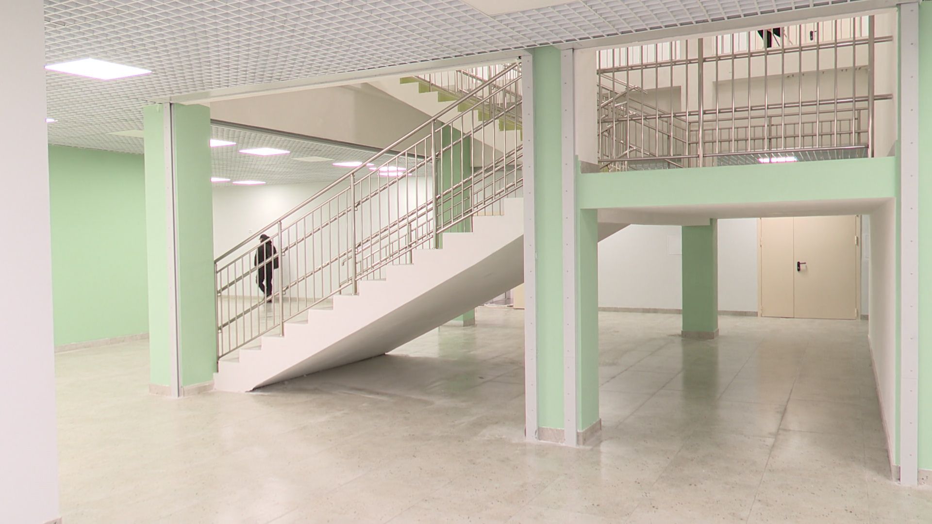 реутов, вертикалки, строительство, образование, школа, Сбербанк, технологии, видеонаблюдение, безопасность,