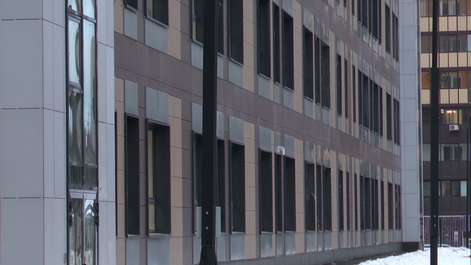 реутов, вертикалки, строительство, образование, школа, Сбербанк, технологии, видеонаблюдение, безопасность,