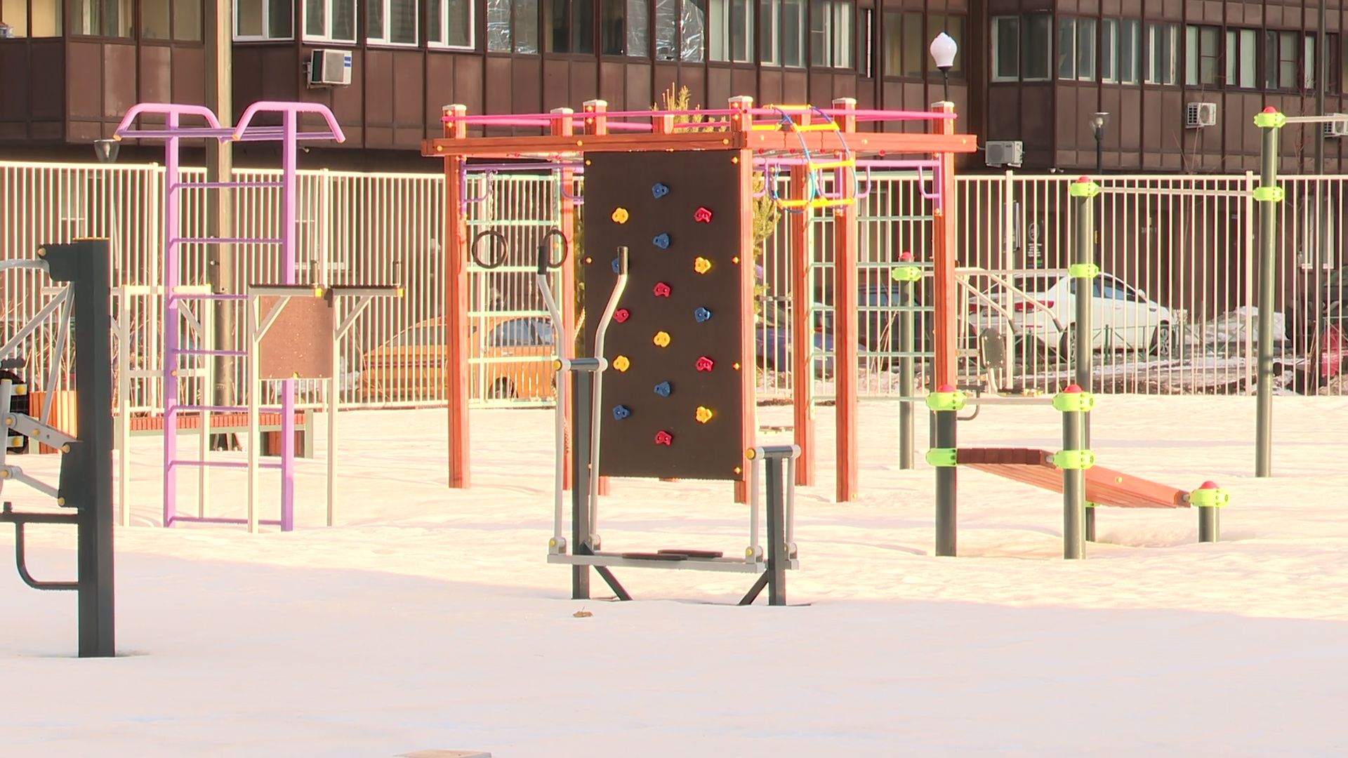 реутов, вертикалки, строительство, образование, школа, Сбербанк, технологии, видеонаблюдение, безопасность,