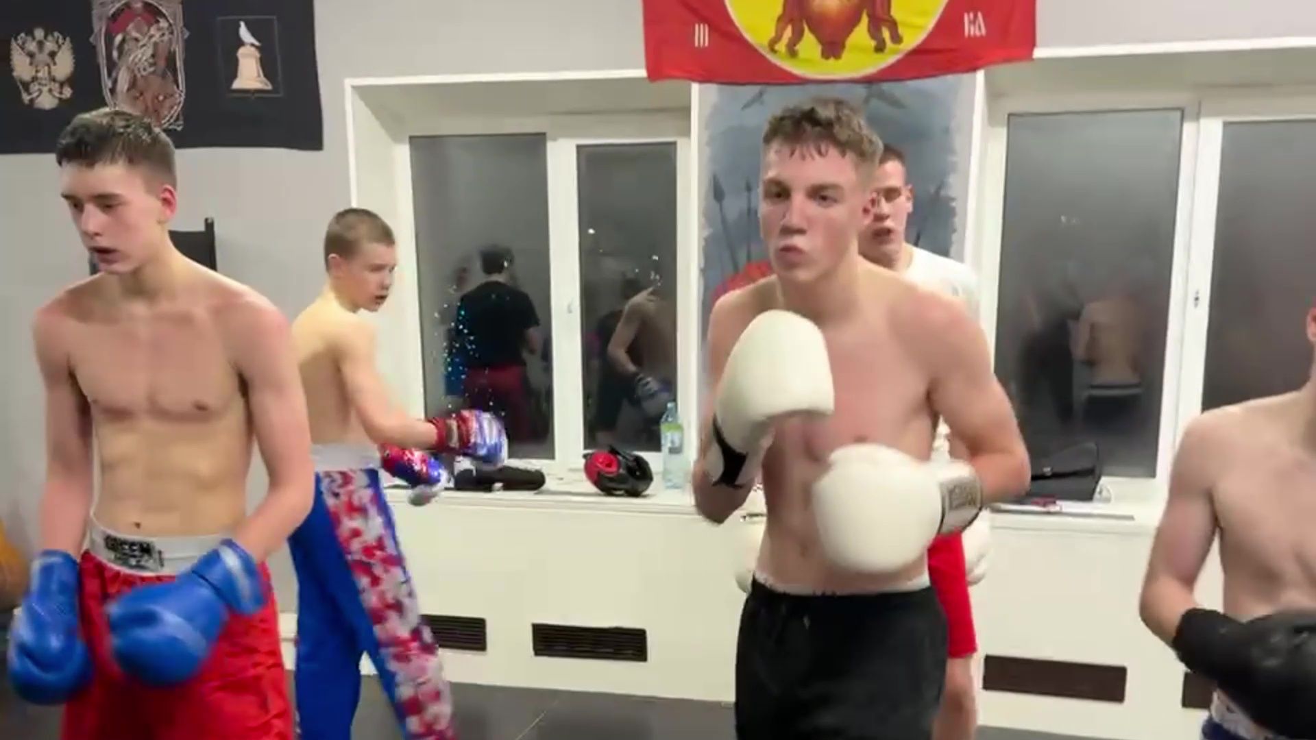 реутов, вертикалки, бокс, кикбоксинг, пересвет, тренировки, спорт,