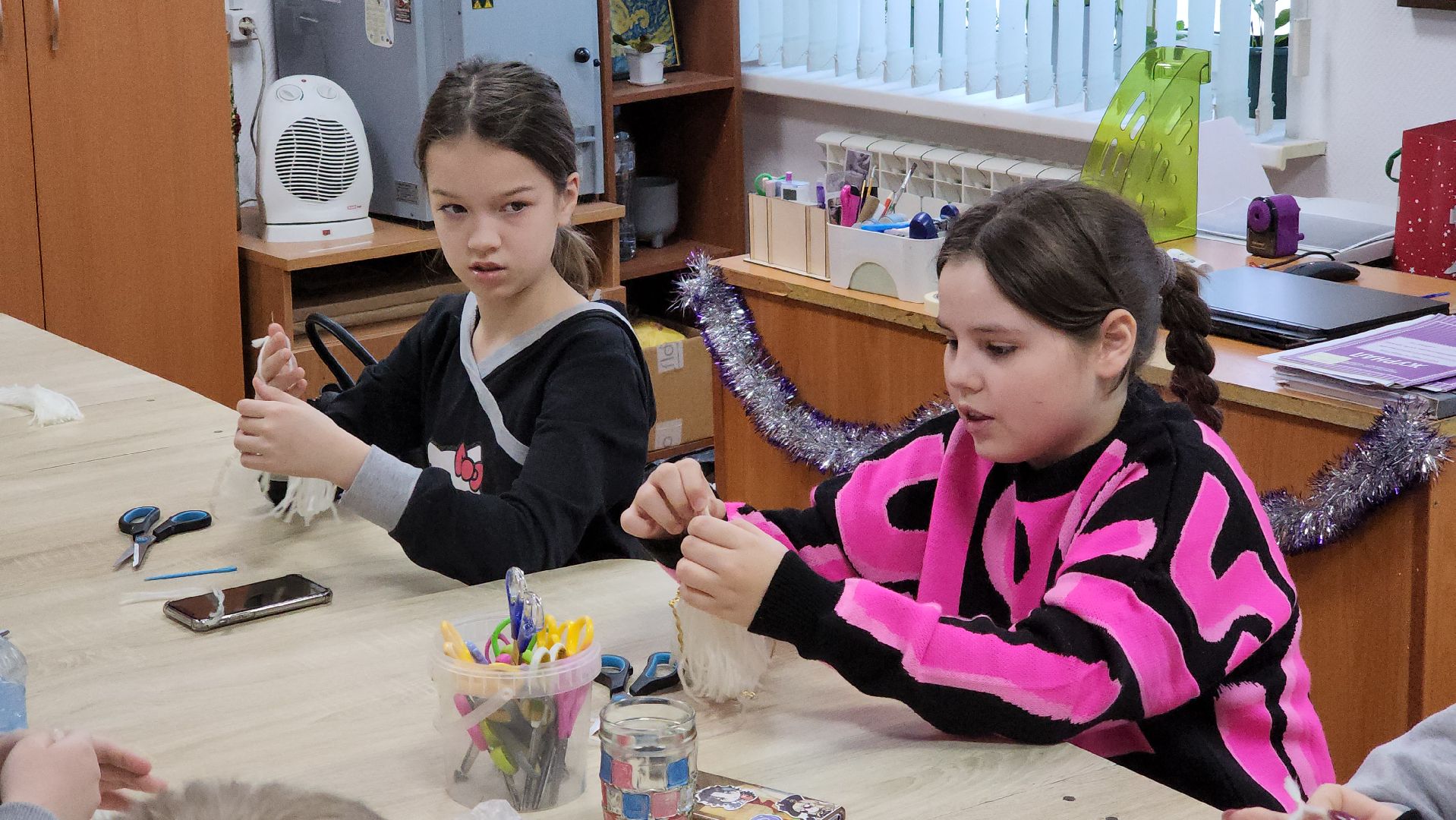 зима в подмосковье, зима в рузе, творчество, культура, руза, тучково, рузский городской округ,