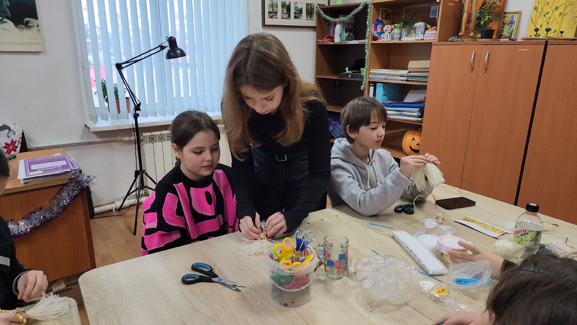 зима в подмосковье, зима в рузе, творчество, культура, руза, тучково, рузский городской округ,