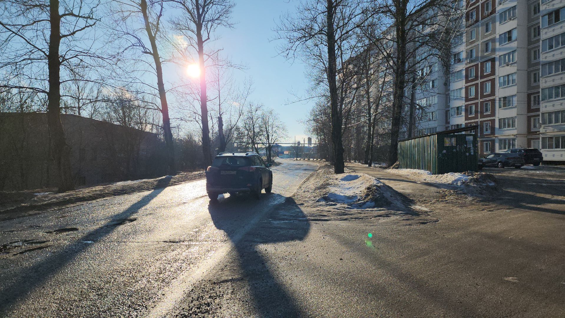 объездная дорога, Тучково, строительство дороги, Руза, экономика, благоустройство, рузский городской округ, зима в подмосковье, вертикалки,