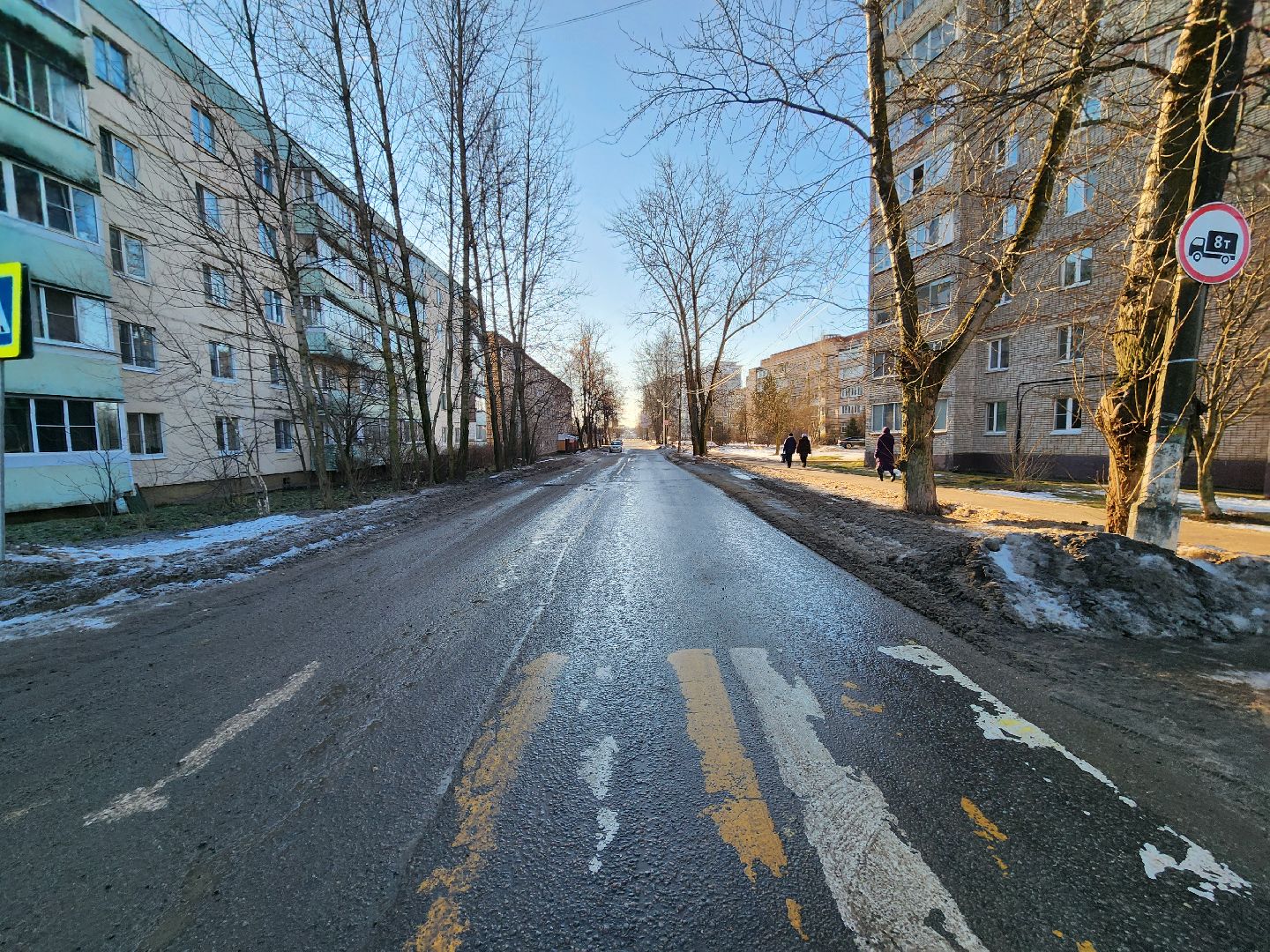 объездная дорога, Тучково, строительство дороги, Руза, экономика, благоустройство, рузский городской округ, зима в подмосковье, вертикалки,