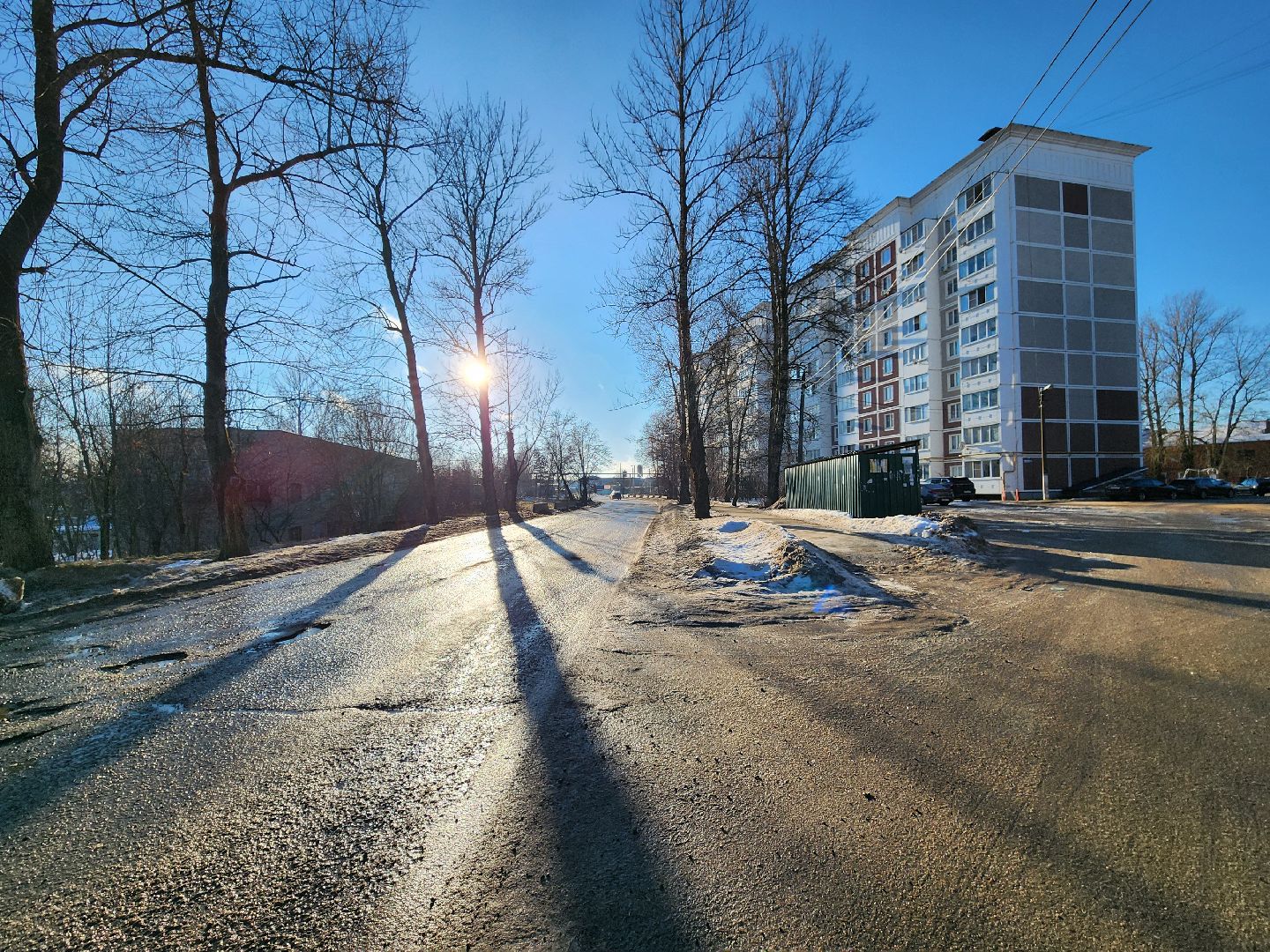 объездная дорога, Тучково, строительство дороги, Руза, экономика, благоустройство, рузский городской округ, зима в подмосковье, вертикалки,