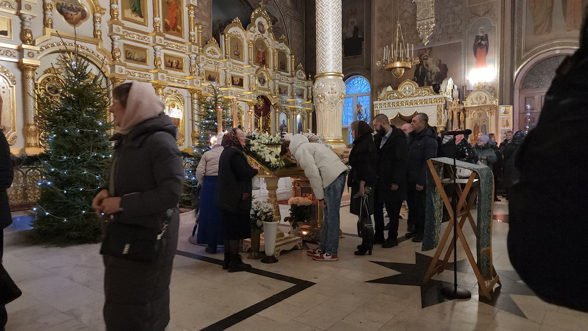 серпухов, подмосковье, икона, чудотворная икона, православие,