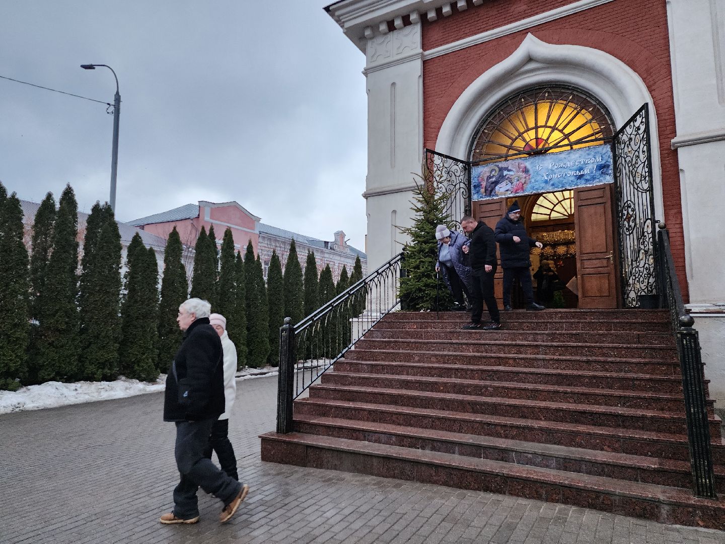 серпухов, подмосковье, икона, чудотворная икона, православие,