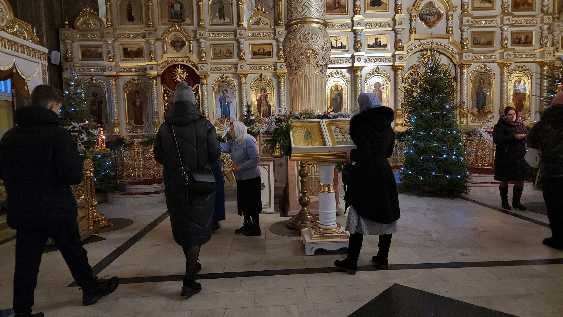 серпухов, подмосковье, икона, чудотворная икона, православие,