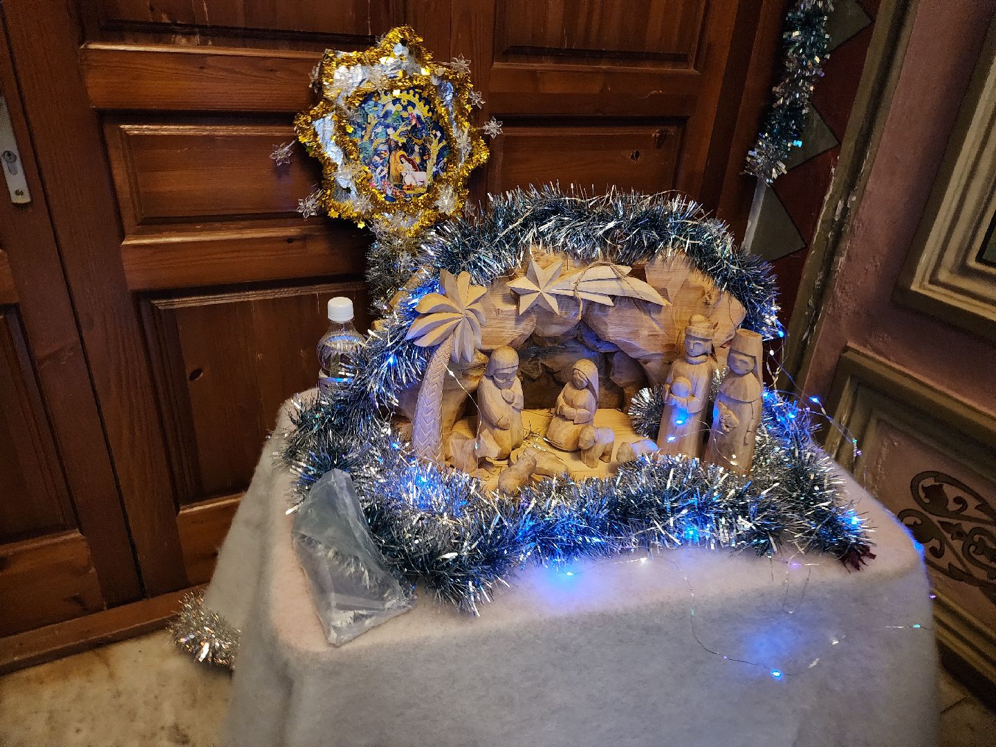 серпухов, подмосковье, икона, чудотворная икона, православие,