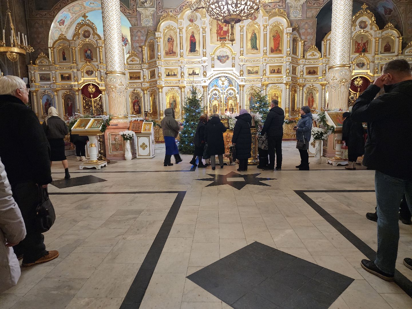 серпухов, подмосковье, икона, чудотворная икона, православие,