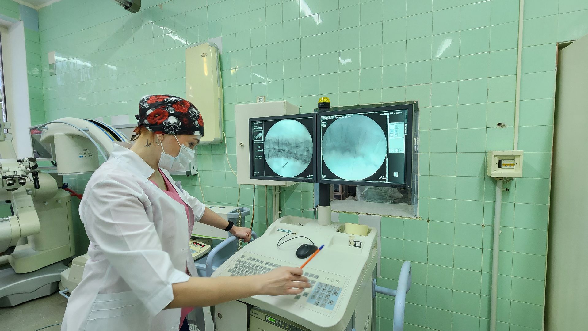 солнечногорск, вертикалки, медицина, нейрохирургия,