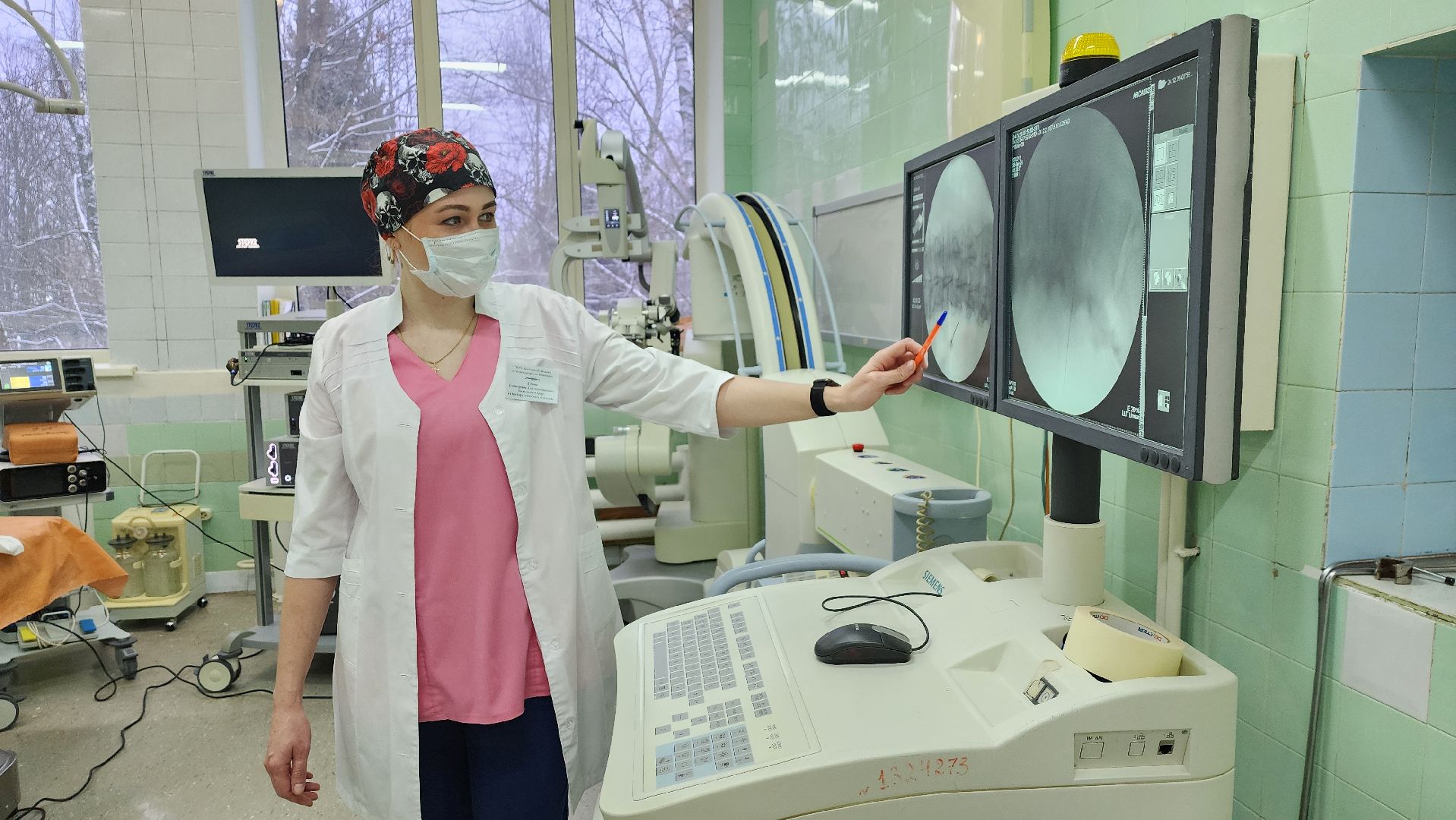 солнечногорск, вертикалки, медицина, нейрохирургия,